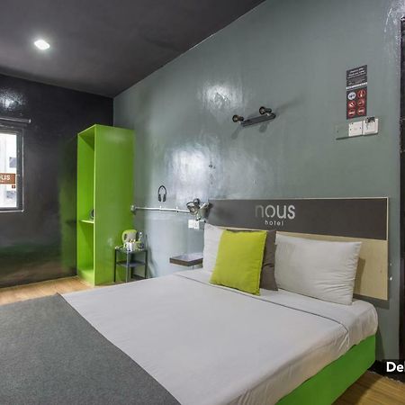 Hotel Star Castle Kuala Lumpur Extérieur photo