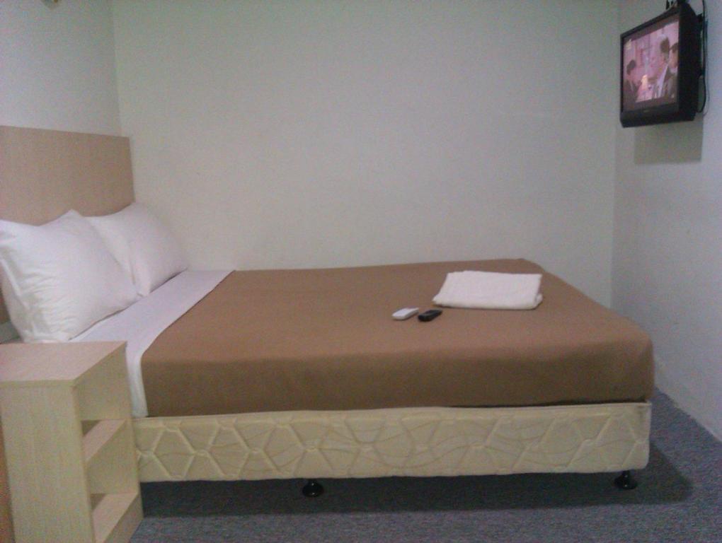 Hotel Star Castle Kuala Lumpur Chambre photo