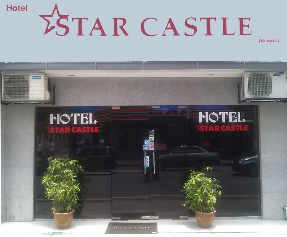 Hotel Star Castle Kuala Lumpur Extérieur photo