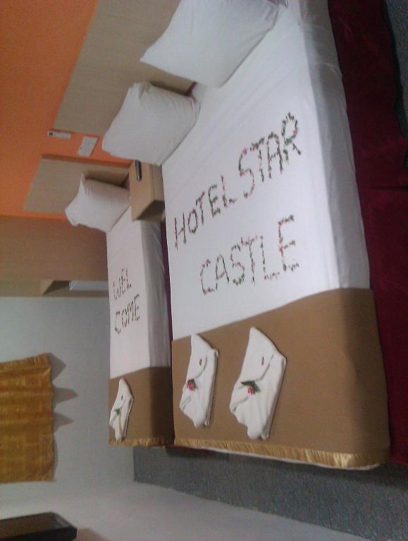 Hotel Star Castle Kuala Lumpur Chambre photo