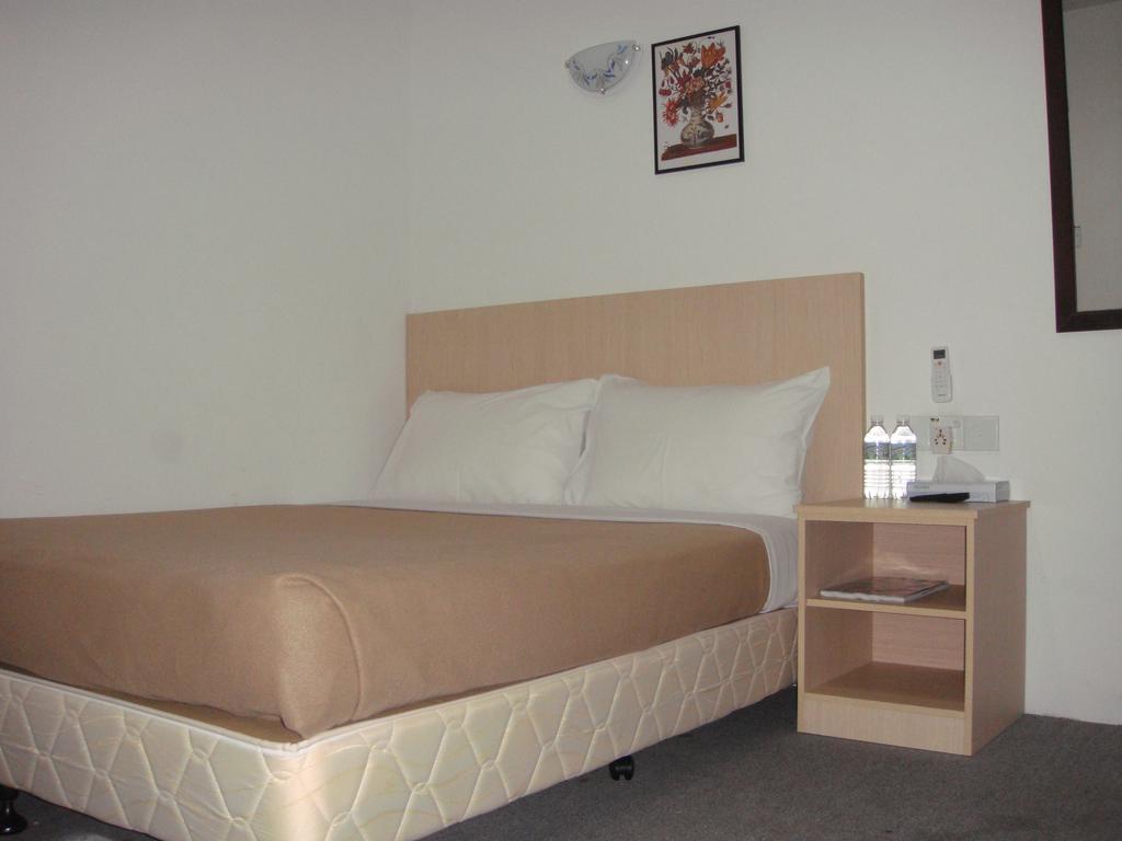 Hotel Star Castle Kuala Lumpur Chambre photo