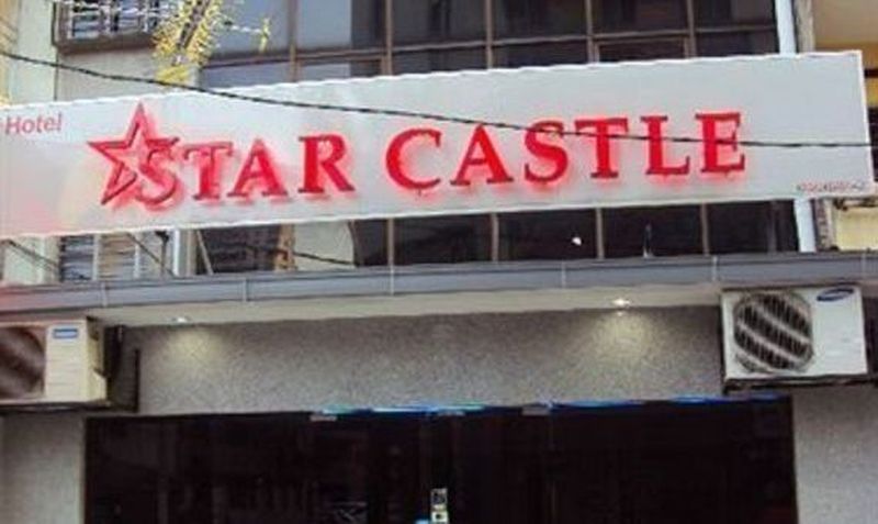 Hotel Star Castle Kuala Lumpur Extérieur photo