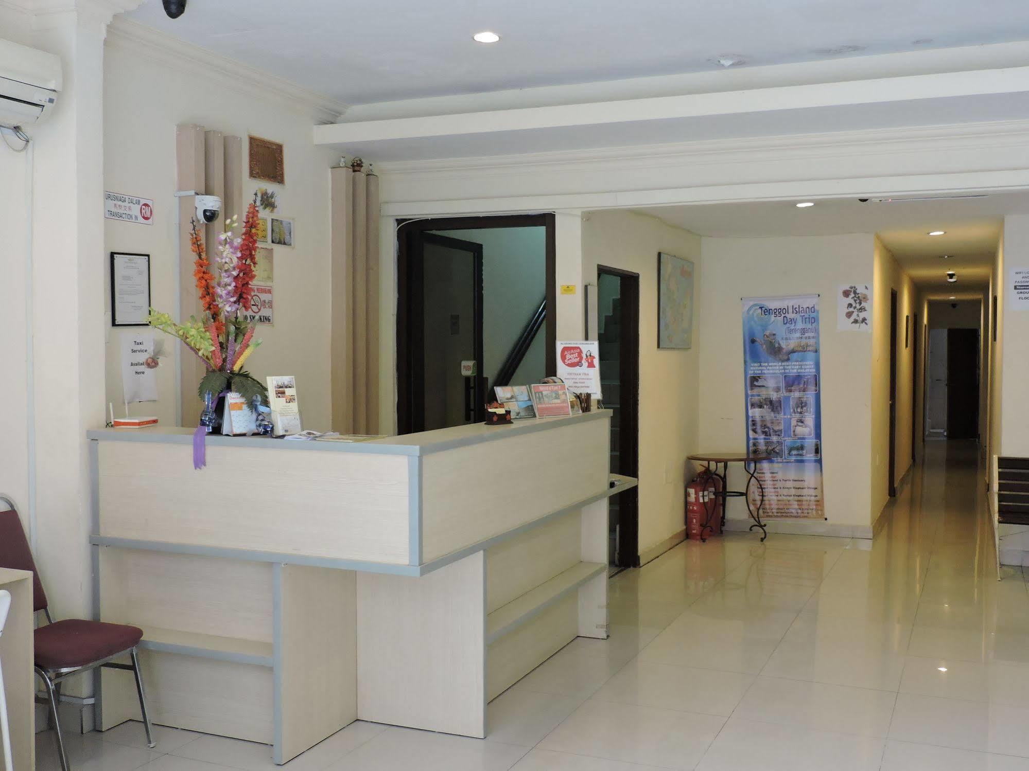 Hotel Star Castle Kuala Lumpur Extérieur photo