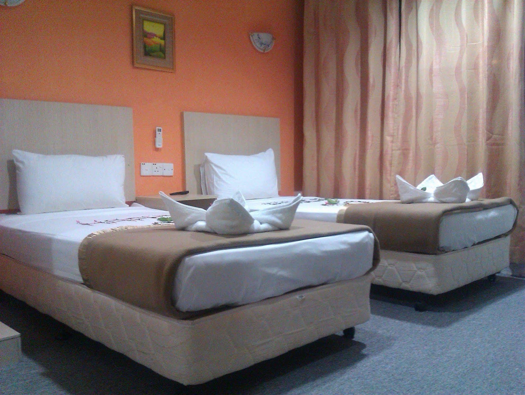 Hotel Star Castle Kuala Lumpur Extérieur photo