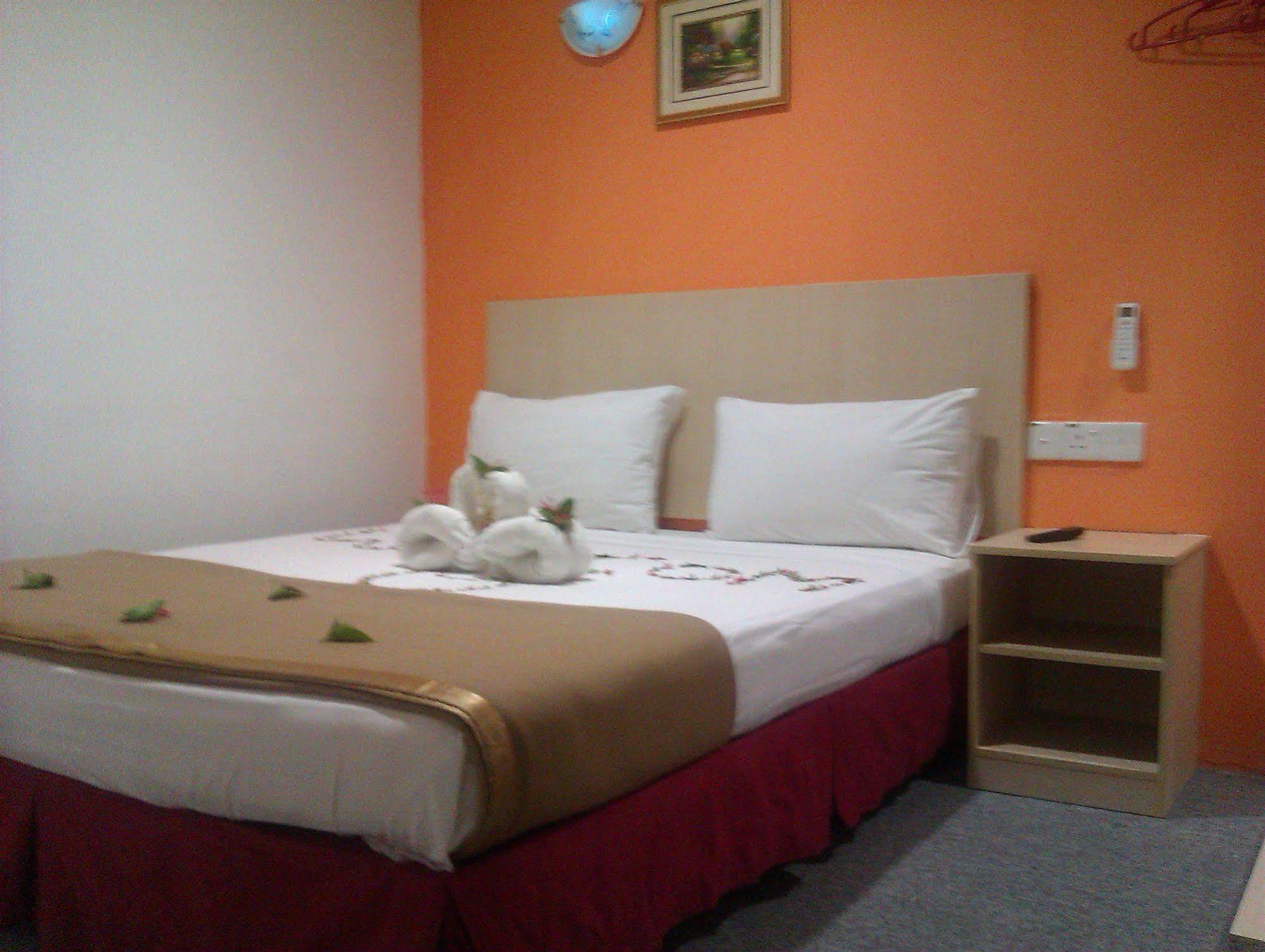 Hotel Star Castle Kuala Lumpur Extérieur photo