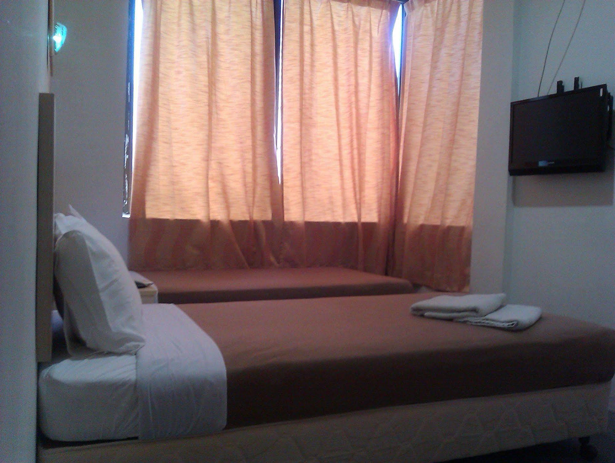 Hotel Star Castle Kuala Lumpur Extérieur photo