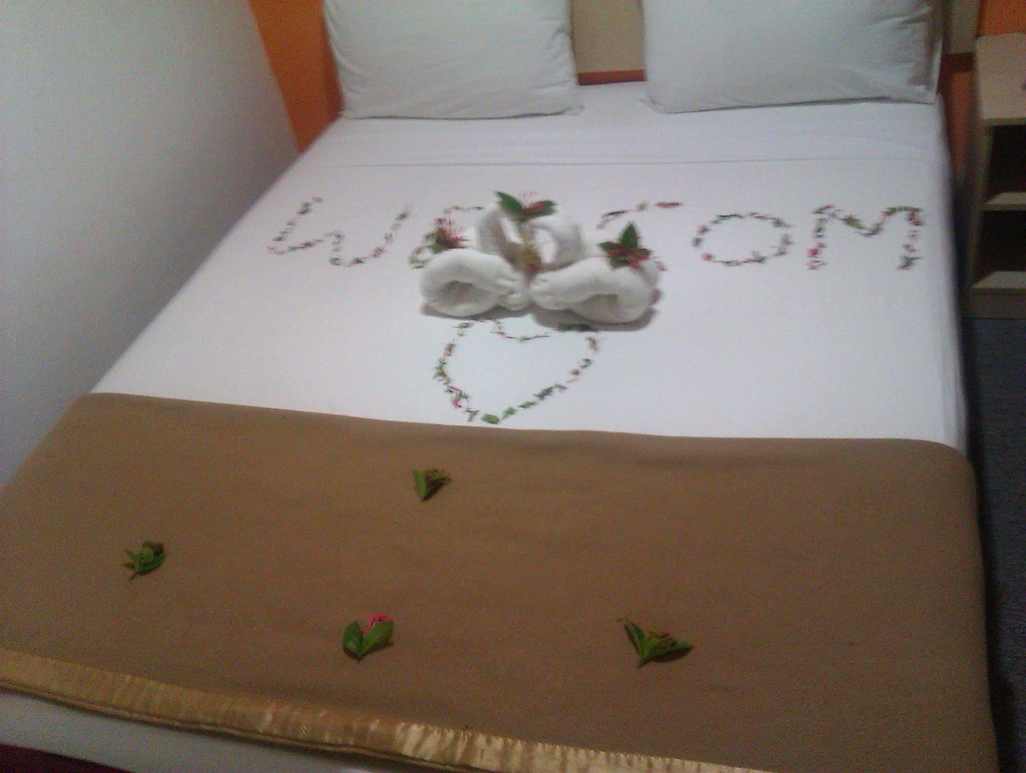 Hotel Star Castle Kuala Lumpur Extérieur photo