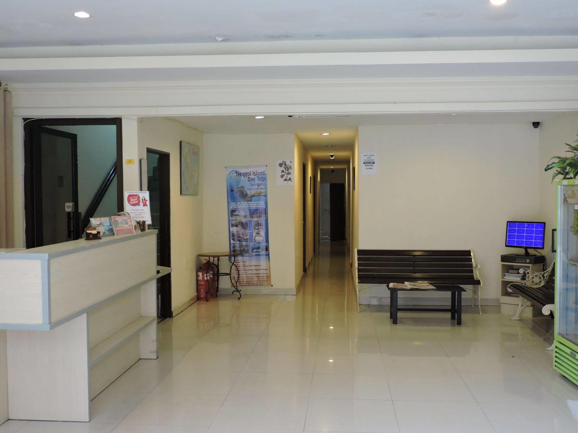 Hotel Star Castle Kuala Lumpur Extérieur photo