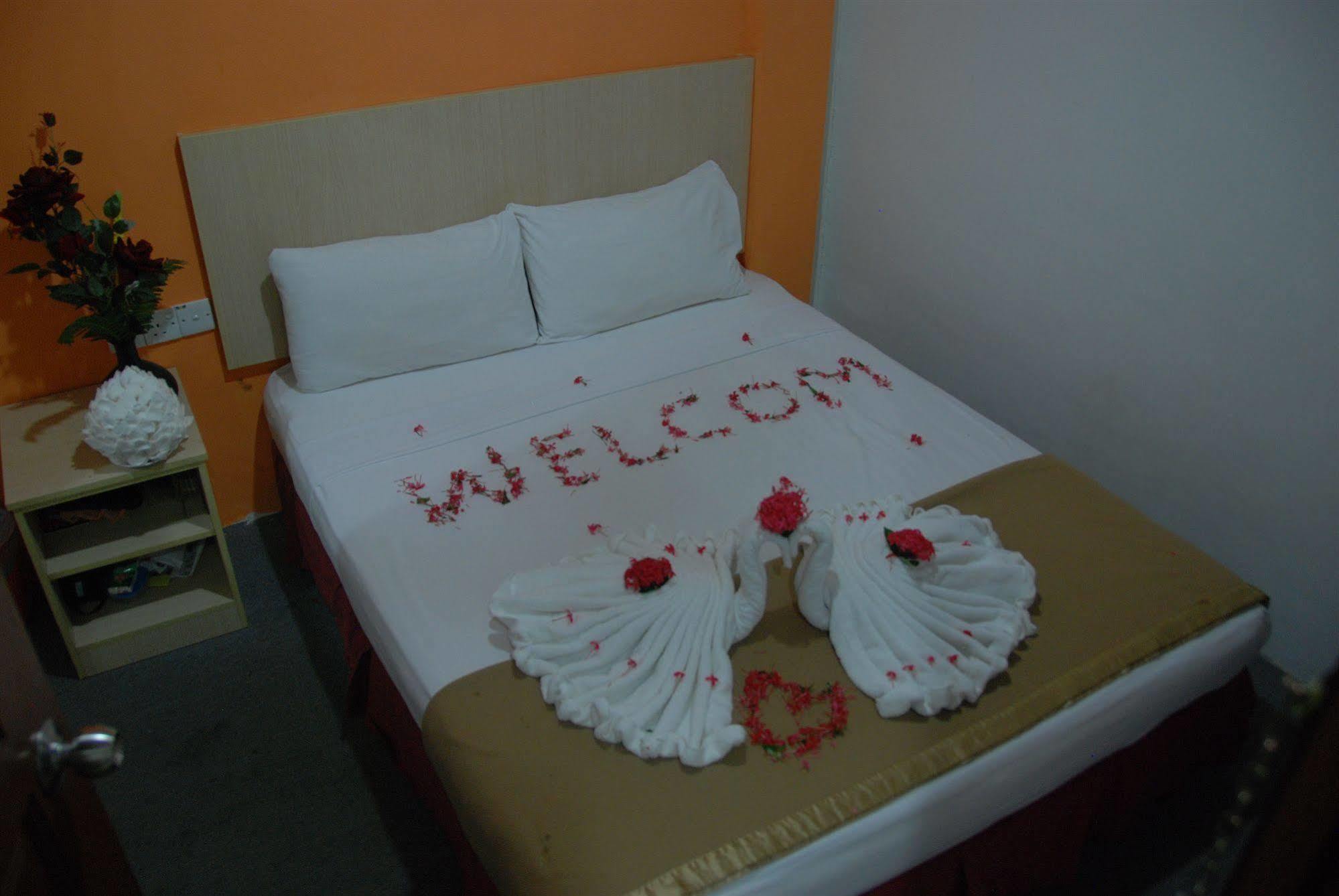 Hotel Star Castle Kuala Lumpur Extérieur photo