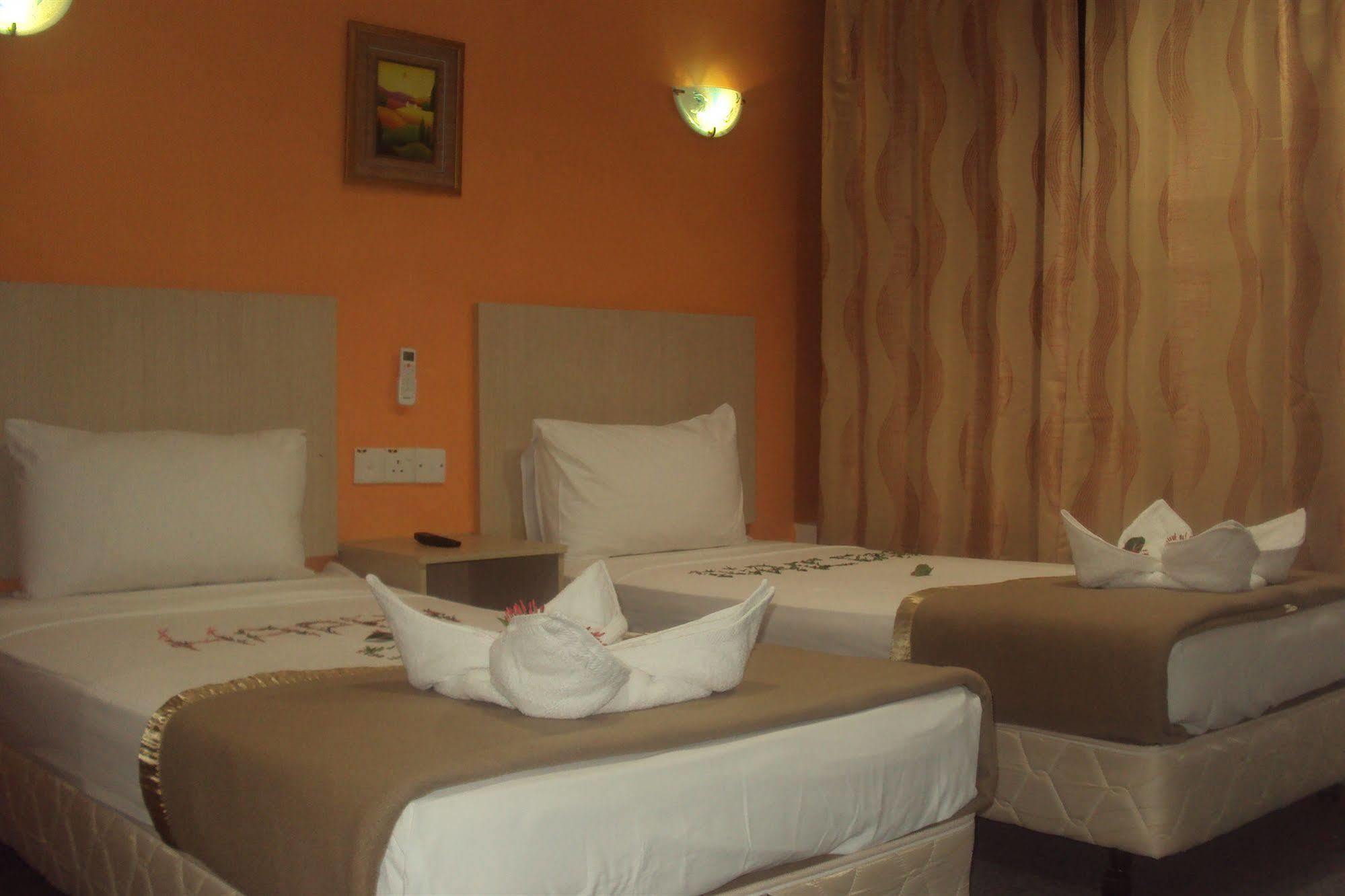 Hotel Star Castle Kuala Lumpur Extérieur photo