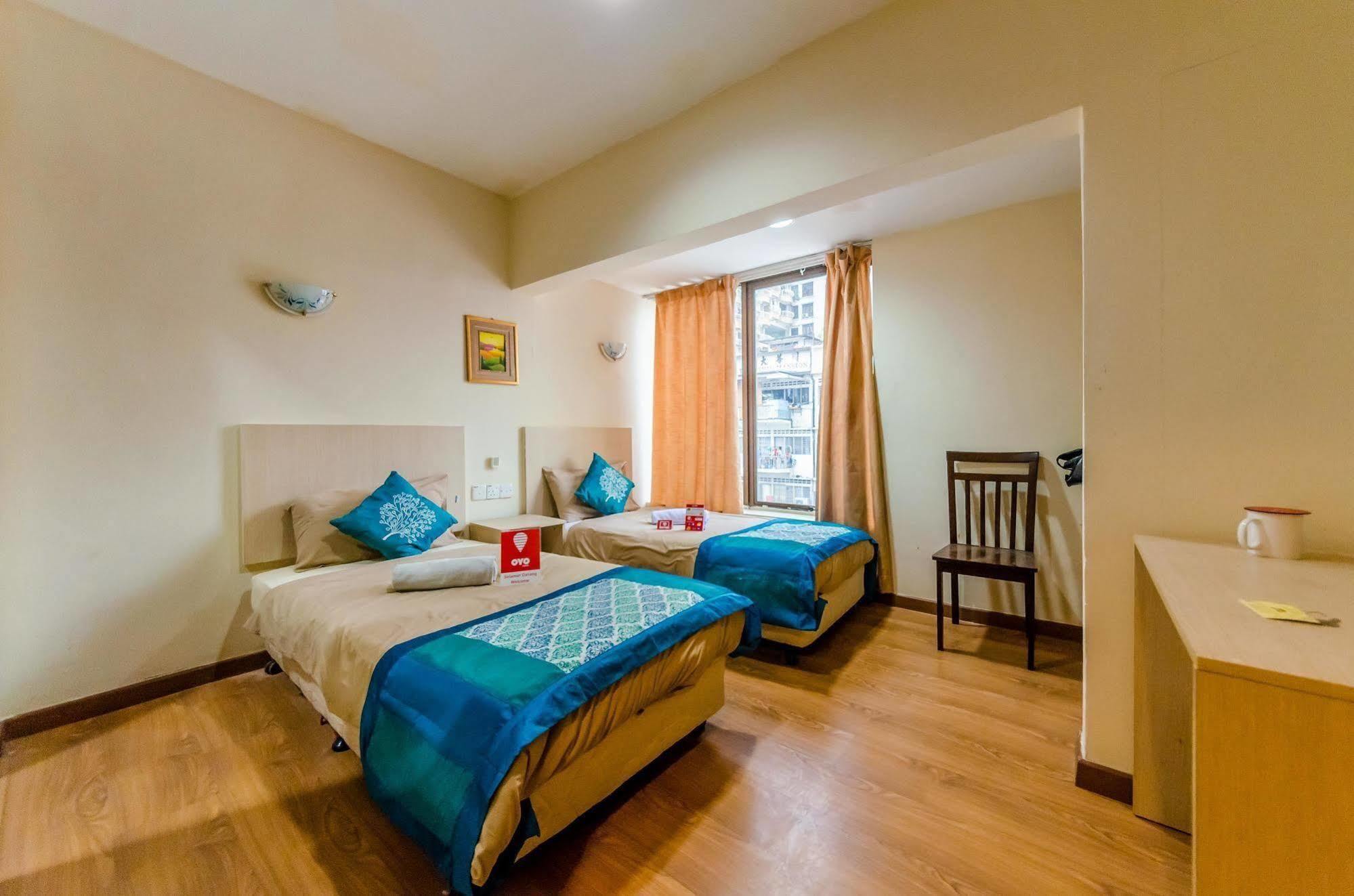 Hotel Star Castle Kuala Lumpur Extérieur photo