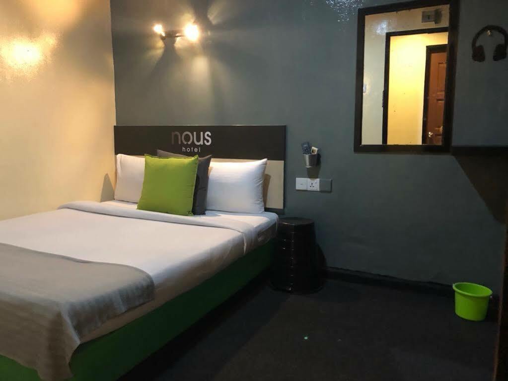 Hotel Star Castle Kuala Lumpur Extérieur photo