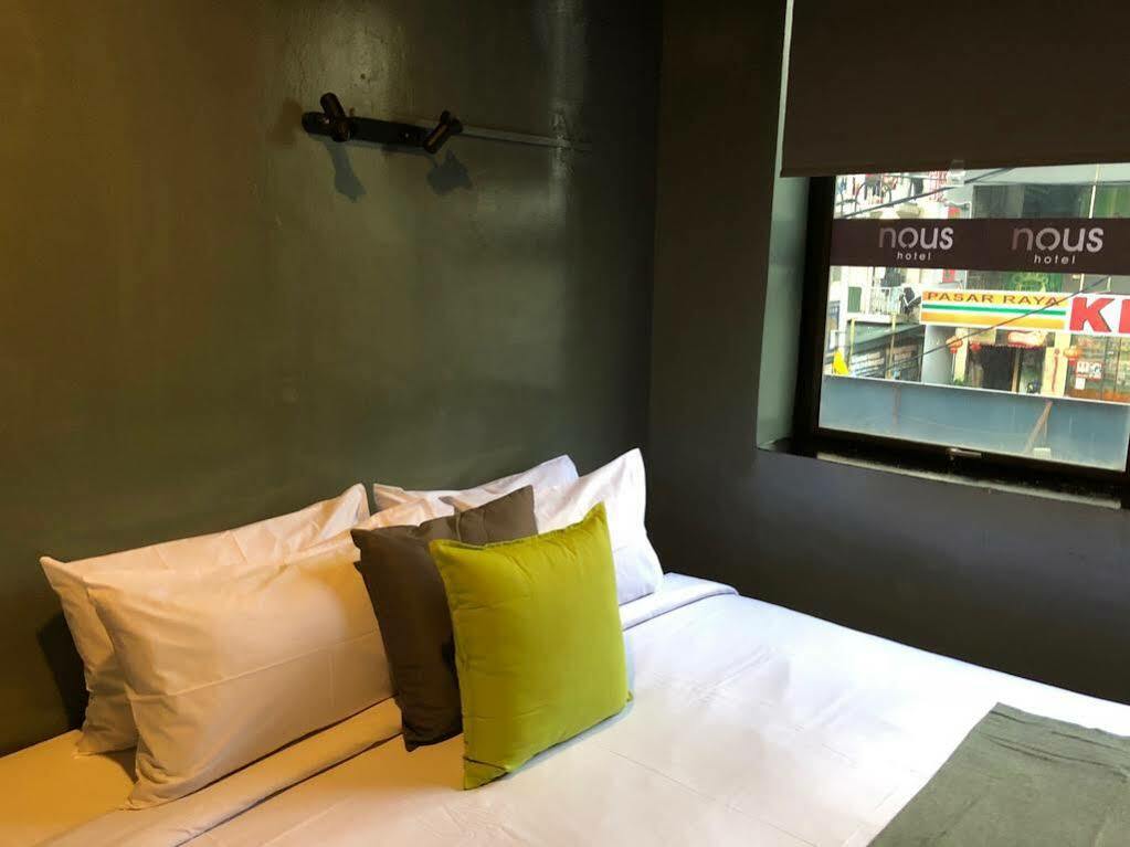 Hotel Star Castle Kuala Lumpur Extérieur photo