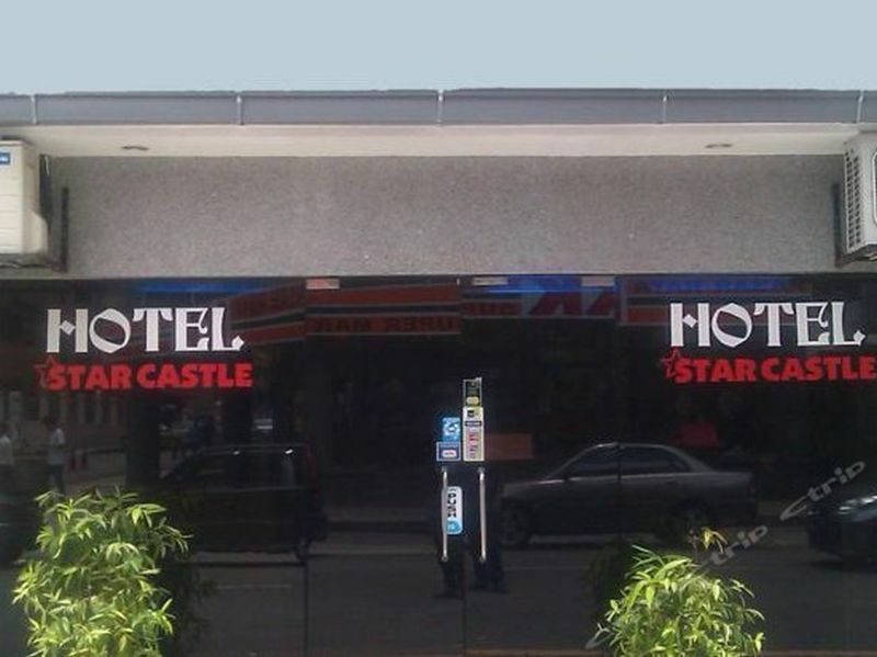 Hotel Star Castle Kuala Lumpur Extérieur photo