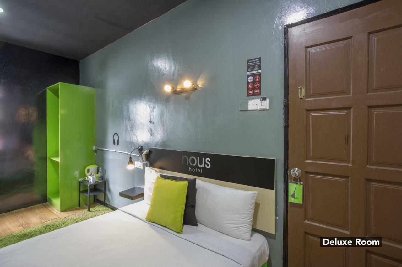 Hotel Star Castle Kuala Lumpur Extérieur photo