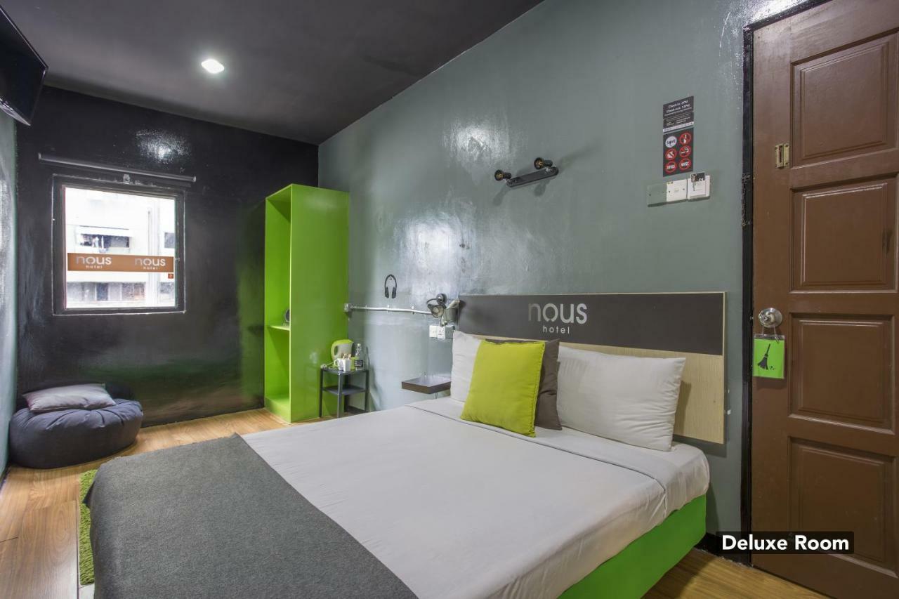 Hotel Star Castle Kuala Lumpur Extérieur photo