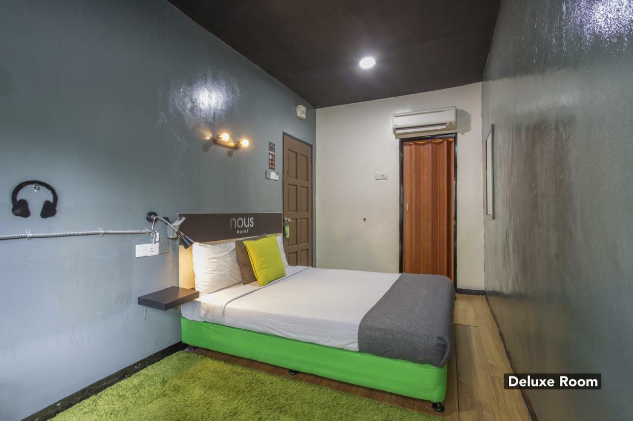 Hotel Star Castle Kuala Lumpur Extérieur photo