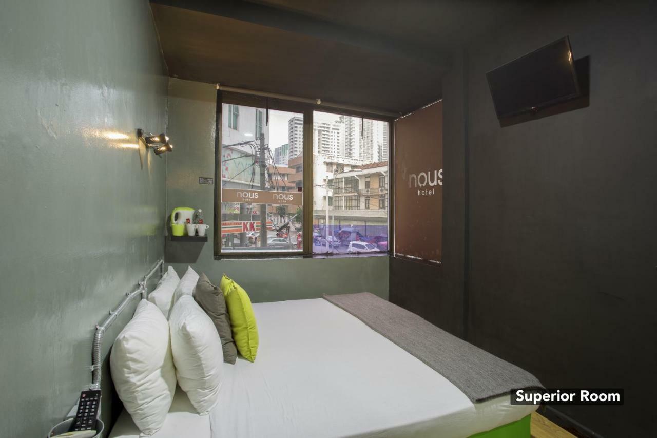 Hotel Star Castle Kuala Lumpur Extérieur photo