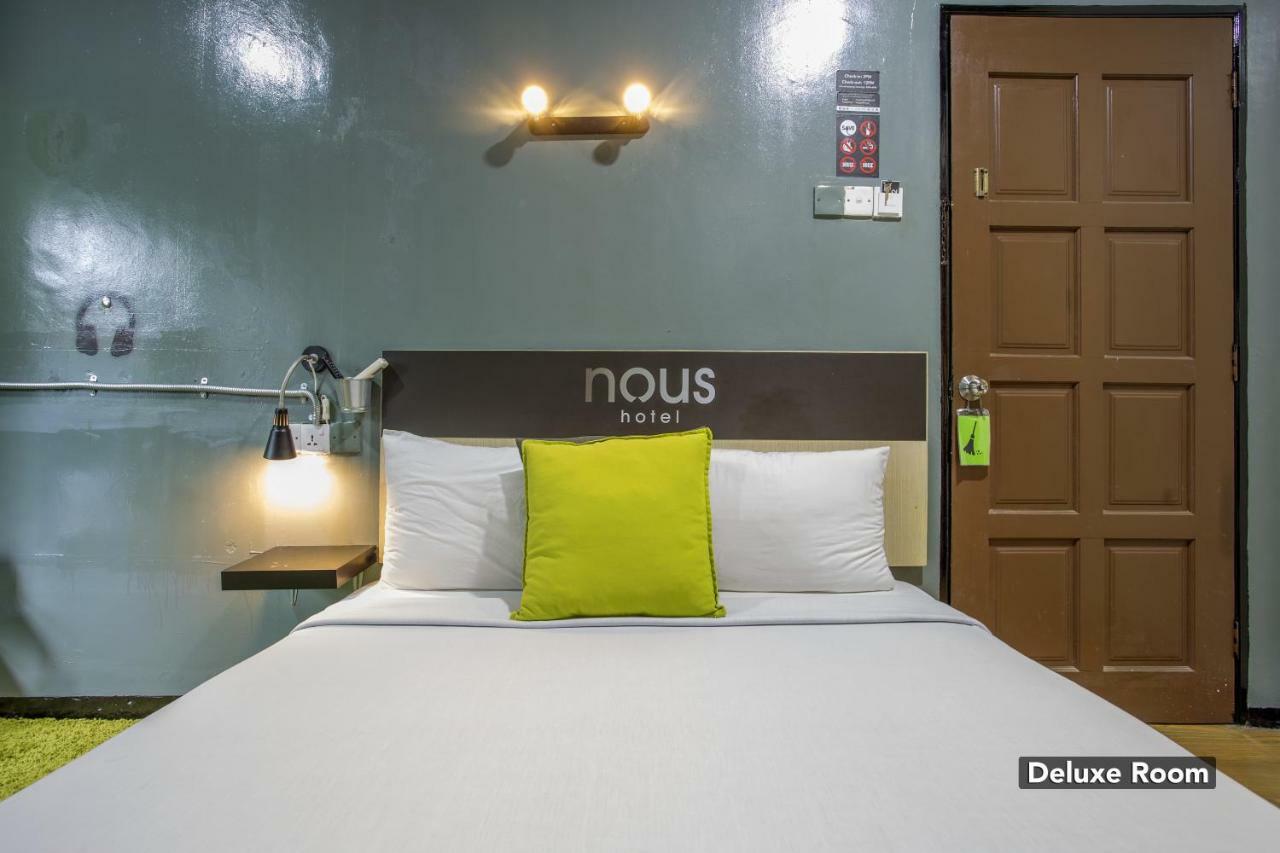 Hotel Star Castle Kuala Lumpur Extérieur photo