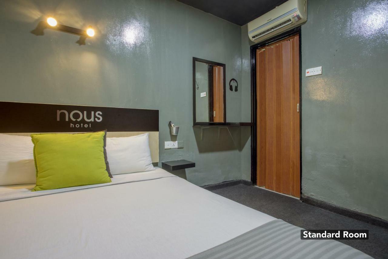 Hotel Star Castle Kuala Lumpur Extérieur photo