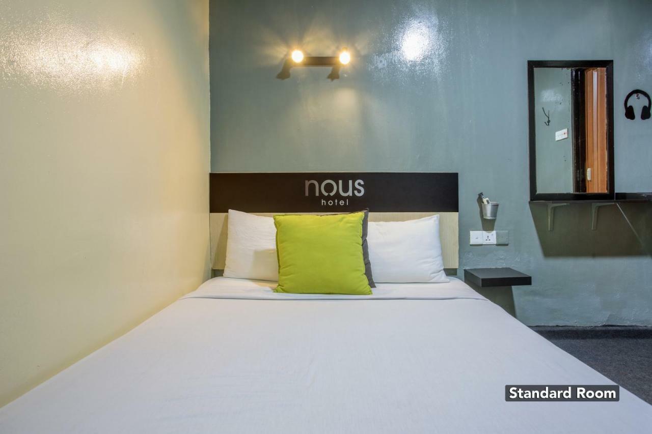 Hotel Star Castle Kuala Lumpur Extérieur photo